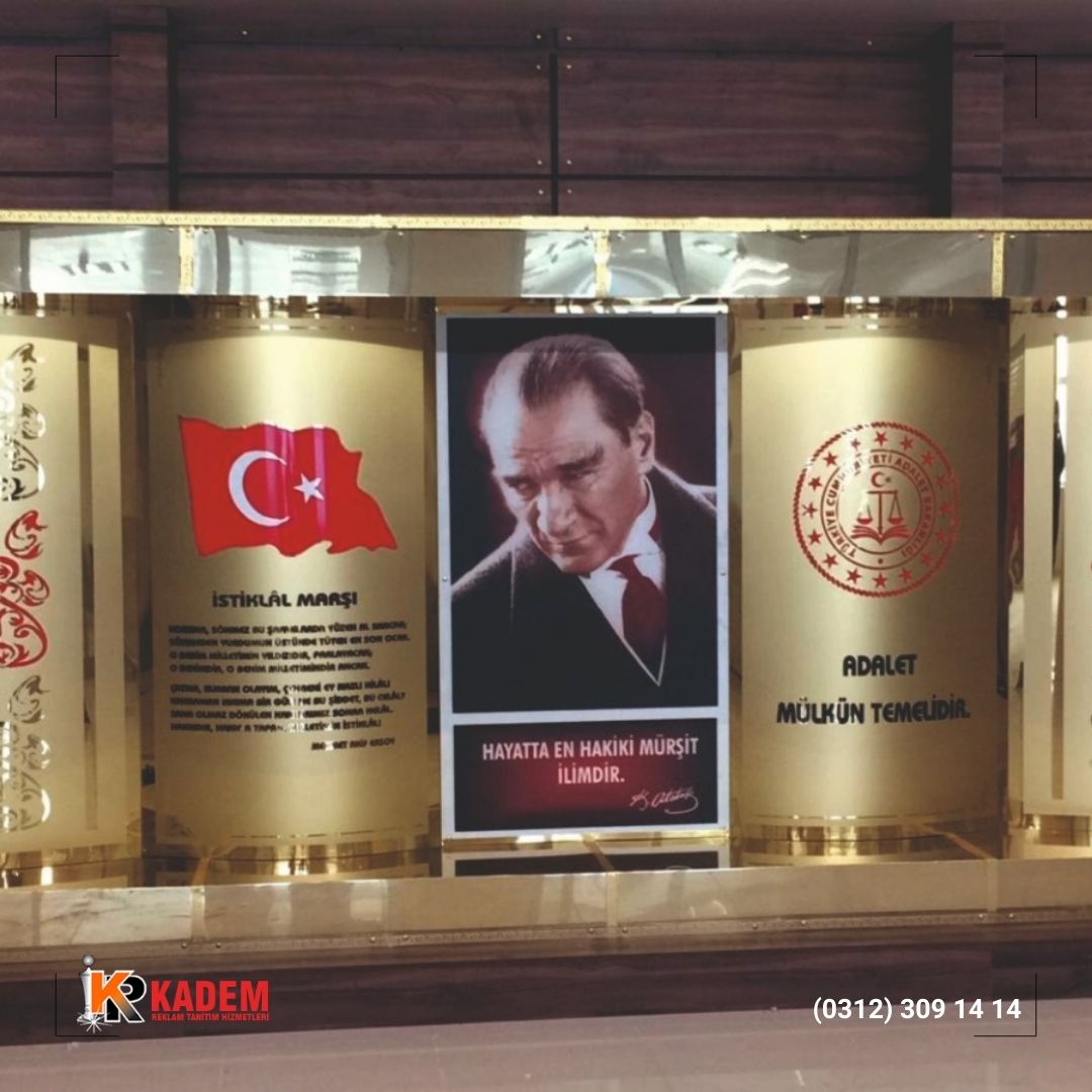 Atatürk Köşesi